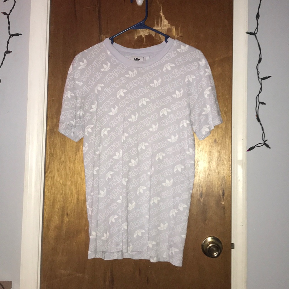 Addidas shirt